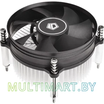 Кулер ID-Cooling DK-15 PWM